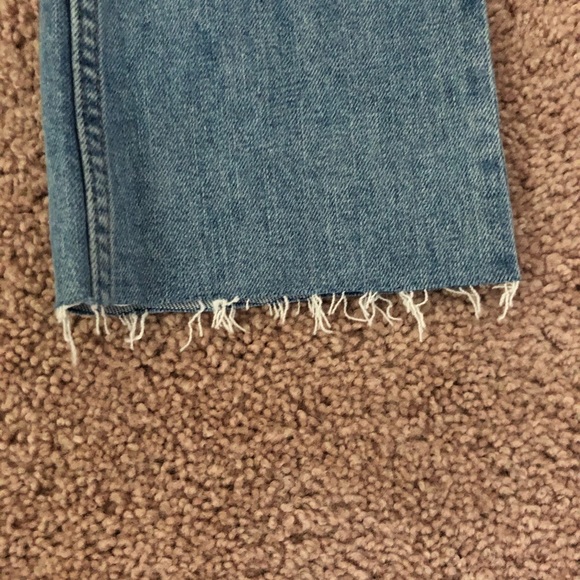 Everlane Kick Crop 24 regular jeans - Picture 7 of 11